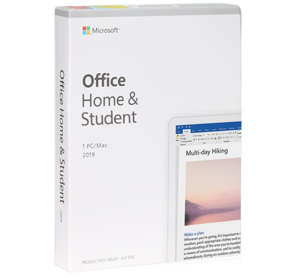 office for mac 2016 for students
